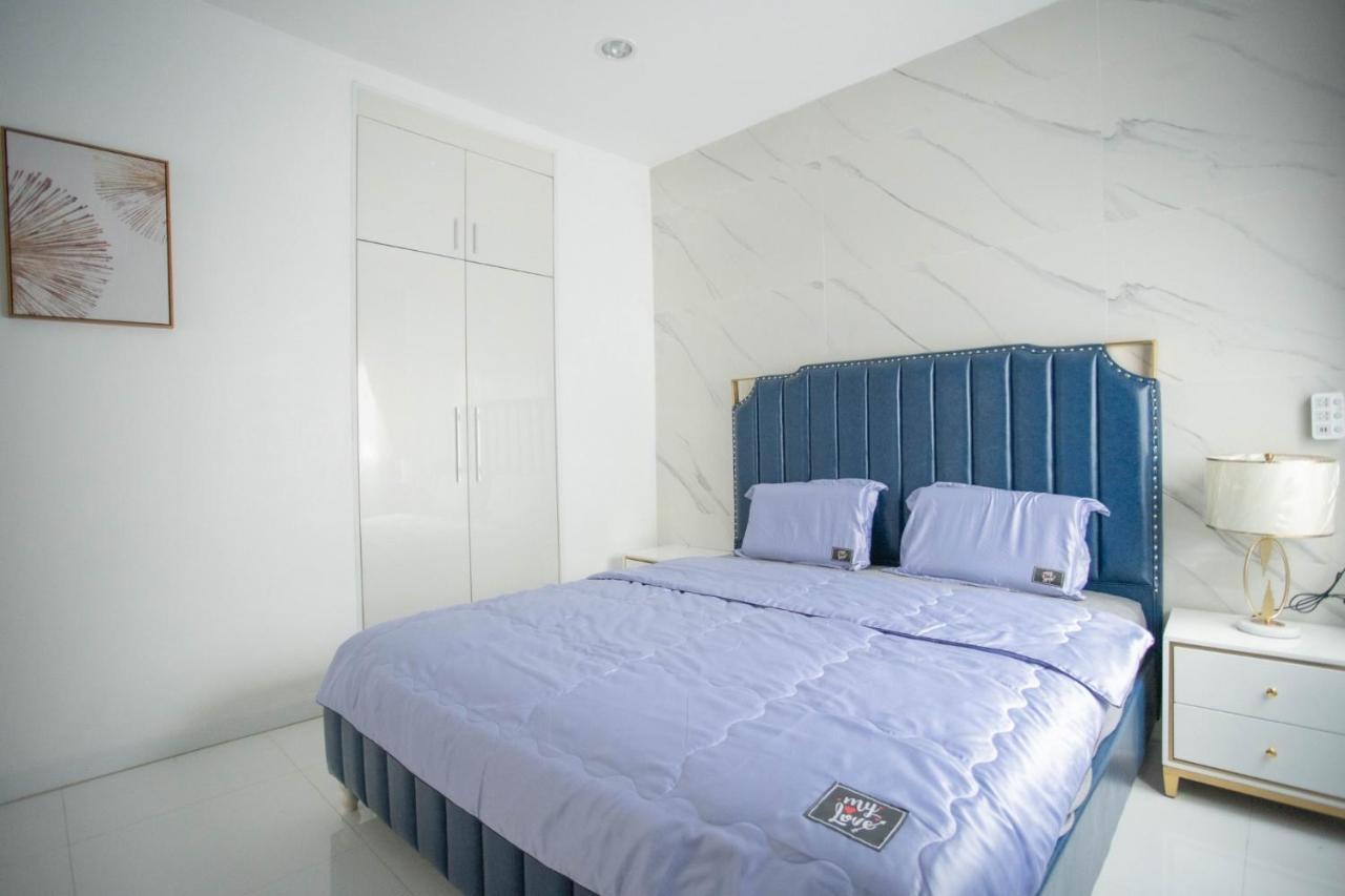 Kw Pool Villa Паттая Екстер'єр фото