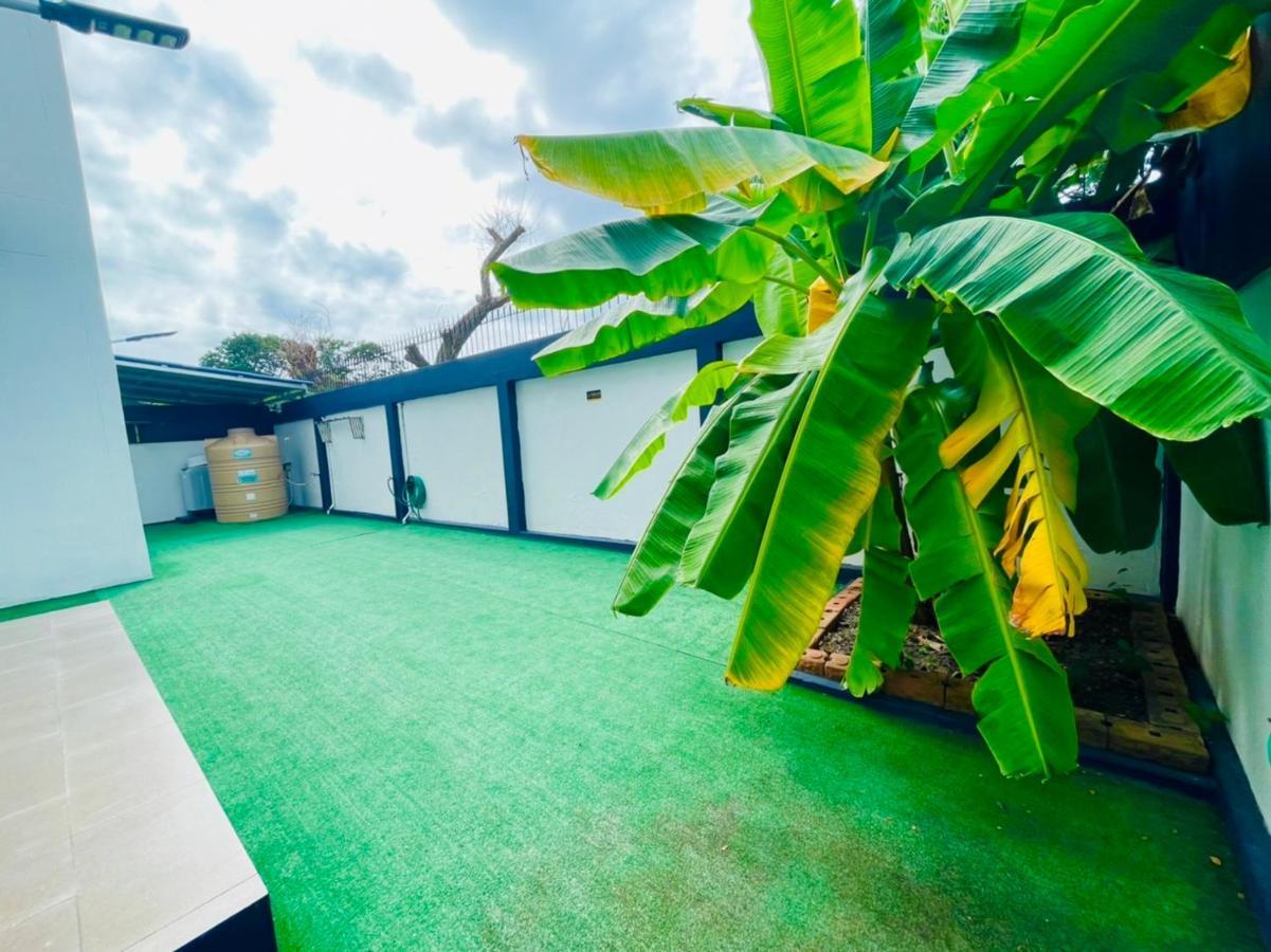 Kw Pool Villa Паттая Екстер'єр фото