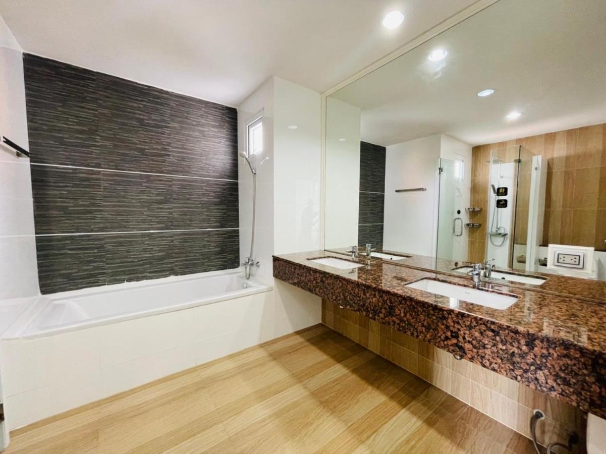 Kw Pool Villa Паттая Екстер'єр фото
